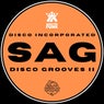 Disco Groovers II