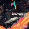 Psytrance Made In Chile