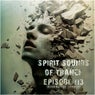 Spirit Sounds of Trance Episode 113