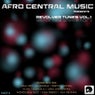Afro Central Music presents Revolver Tunes, Vol.1