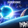 SUPERSONIC (feat. Paul Lee)