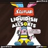 Liquidish Allsorts EP