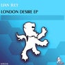 London Desire EP