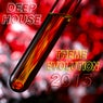 Theme Evolution (Deep House 2015)
