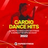 Cardio Dance Hits 2022: 60 Minutes Mixed EDM for Fitness & Workout 130 bpm/32 count