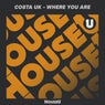 Where You Are (Extended Mix)