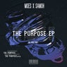 The Purpose EP