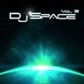 DJ Space Vol. 3 Minimal & Tech House Selection