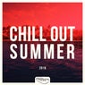 Chill out Summer 2016