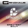 Grindhaus Greatest 2014