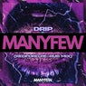 DRIP (Redford Re-Rub Mix)