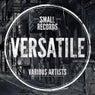 Versatile - Album