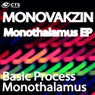 Monovakzin - Monothalamus EP