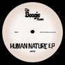 Human Nature EP