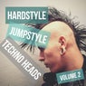 Hardstyle Jumpstyle Techno Heads, Vol. 2