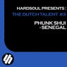 The Dutch Talent – Part 3