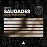 Saudades (Dj Mauro Rocka Remix)