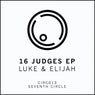 Judges 16 EP