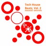 Tech House Beatz, Vol. 2