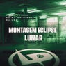 Montagem Eclipse Lunar