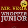 Whopper Junior