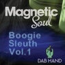Boogie Sleuth, Vol. 1