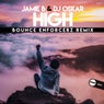 High (Bounce Enforcerz Remix)