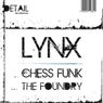 Chess Funk EP