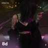 Without Me - 8D Audio