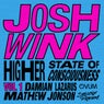 Higher State Of Consciousness (Vol. 1)