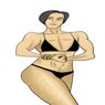 A Woman Full of Energy