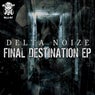 Final Destination EP