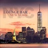 Lounge Bar New York, Vol.1 - With Chill & Jazz Through the Night
