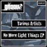 No More Light Things EP