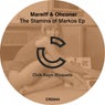 The Stamina of Markos EP