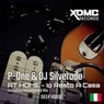 At Home - Io Resto A Casa