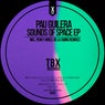 Sounds Of Space EP