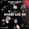 Where Are We (feat. Emily Abbott)