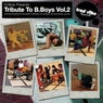 Tribute to B.Boys Vol.2
