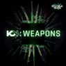 Weapons / Badman Test