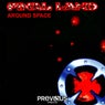 Around Space EP