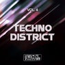 Techno District, Vol. 4
