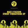 Street Vibrations EP