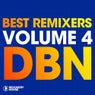 Best Remixers Vol. 4 - DBN