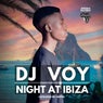 Night at Ibiza