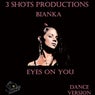 Eyes on You (Dance Version) (feat. LX Cruze)