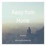 Away from home