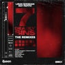 7 Deadly Sins (The Remixes)