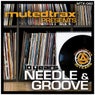 Muted Trax presents Needle & Groove