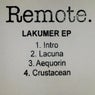 Lakumer EP